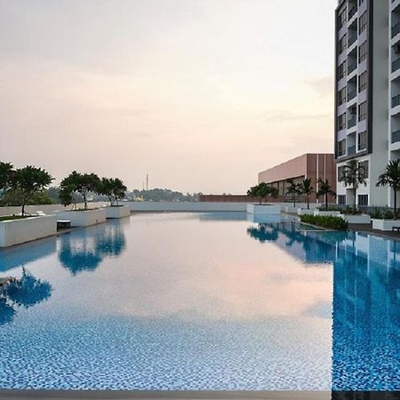 Lovina 17-11 At Harbour Bay Residences Нагоя Екстериор снимка