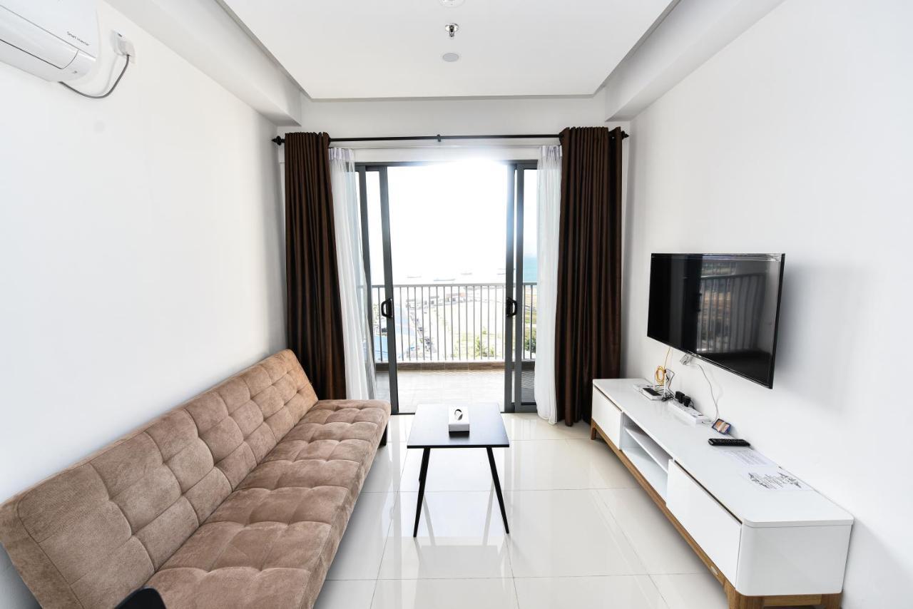 Lovina 17-11 At Harbour Bay Residences Нагоя Екстериор снимка