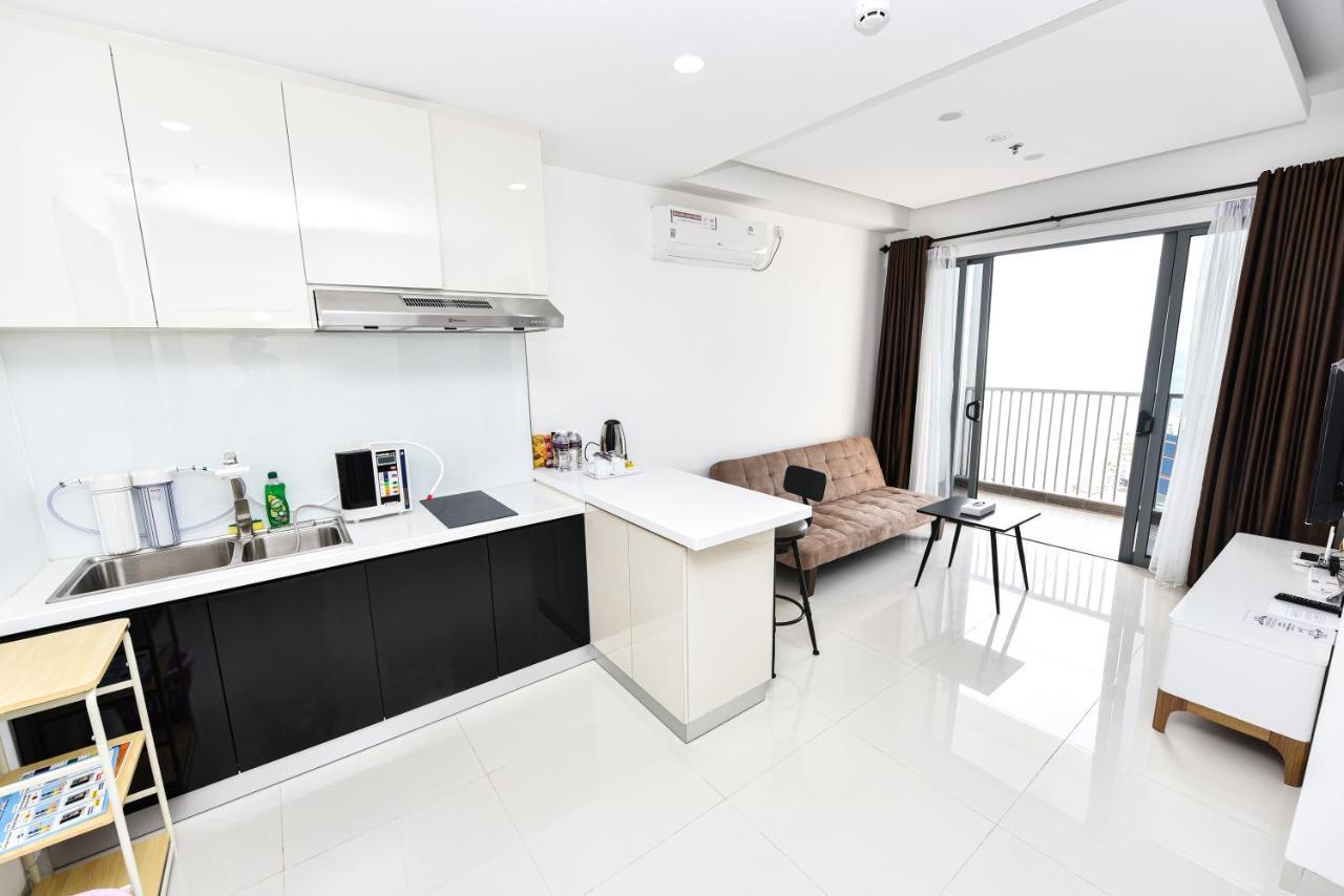 Lovina 17-11 At Harbour Bay Residences Нагоя Екстериор снимка
