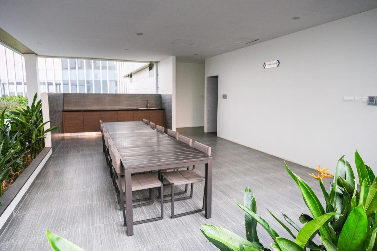 Lovina 17-11 At Harbour Bay Residences Нагоя Екстериор снимка