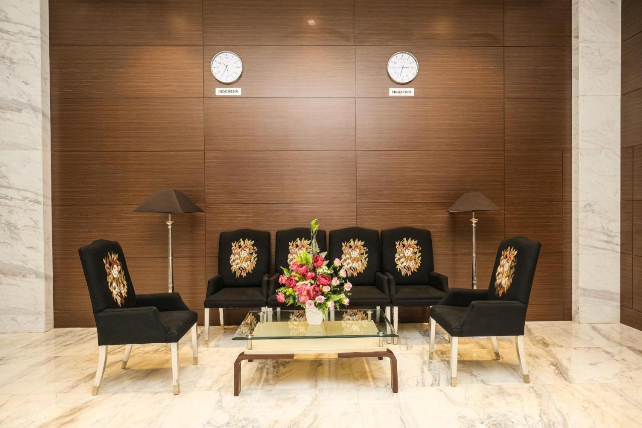 Lovina 17-11 At Harbour Bay Residences Нагоя Екстериор снимка
